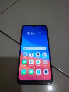 Dijual Oppo A5s, ram 3/32, batangan