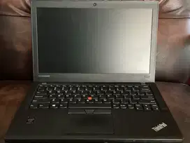 Lenovo Thinkpad X250