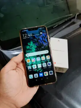 Huawei P20 Pro 6/128 Gantian LCD ( Wifi Only )