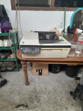 Jual printer hp color