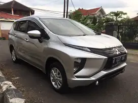 Mitsubishi Xpander 2021 Bensin
