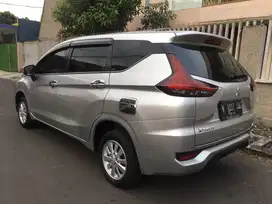 Mitsubishi Xpander 2021 AT
