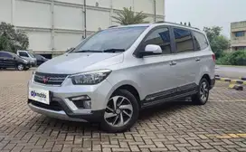 2021 TDP 6,JT Wuling Confero S 1.5 L Lux Bensin-MT Silver