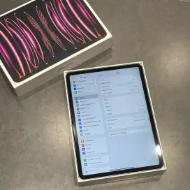Second ipad pro m2 128 wiffi