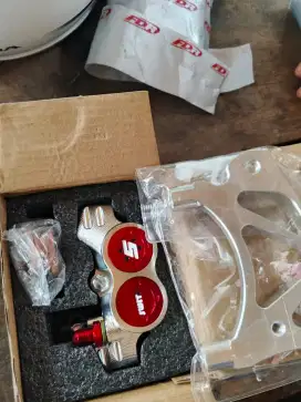 Kaliper Formula kiri