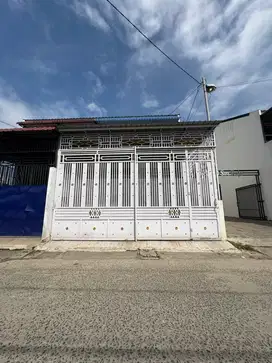 RUMAH 2 LANTAI JLN BAJAK 5