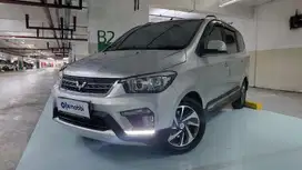 2021 TDP 6,JT Wuling Confero S 1.5 L Lux Bensin-MT Abu