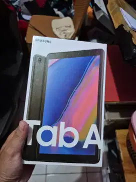 New Samsung Tab A with s Pen