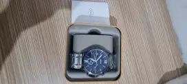Jual Jam Fossil bq2401 (New)