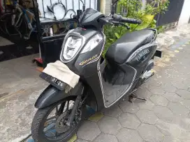 Honda Genio 2020 Pmk 2021 awal