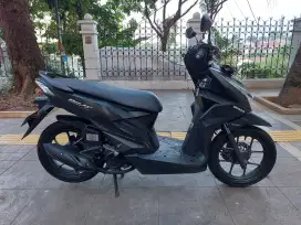DP MINIM 1.500 CASH KREDIT HONDA BEAT BELUXE THN 2020 PAJAK IDUP