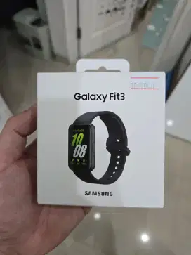 BNIB Samsung Galaxy Fit 3