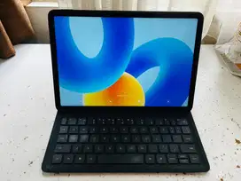 Huawei matepad 11.5 plus keyboard