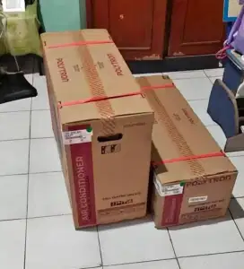 AC polytron 1/2 pk