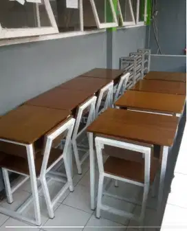Meja Kursi Sekolah Berkualitas