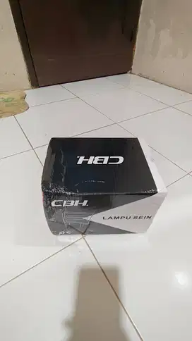 Lampu seind nmax old/lama tahun 2016 - 2019