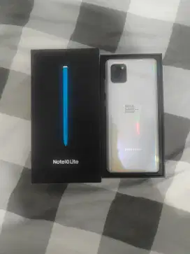 Samsung Note 10 Lite 8/128gb
