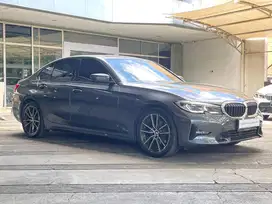 BMW 320i Sport 2020