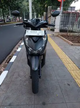 CASH KREDIT DP MINIM 1.500 NEW HONDA BEAT BELUXE THN 2020 PAJAK ON
