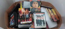 Aneka Dvd film campuran
