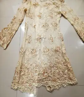 Kebaya full payet