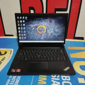 Laptop Lenovo Gaming Ryzen 3 E495 8/512 SSD