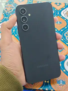 SAMSUNG GALAXY A54 5G 8/256GB resmi sein