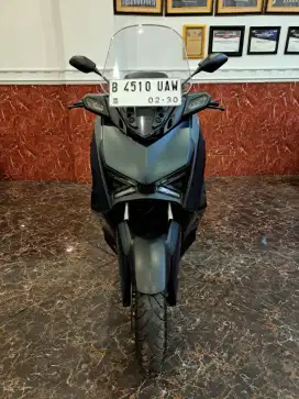 DP 8 JT, XMAX CONNECTED, KTP DAERAH BISA, GRATIS SERVICE