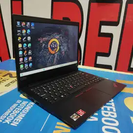 Laptop Lenovo Gaming Ryzen 3 E495 8/512 SSD