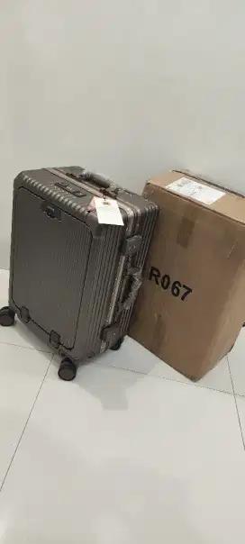 Jual Koper (Baru) 20 inch Cabin - HANKE