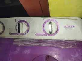 Mesin cuci sanken