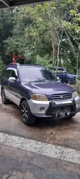 Taruna csx tahun 1999