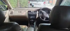 Accord 2002 AT AUTOMATIC S86 VTI L