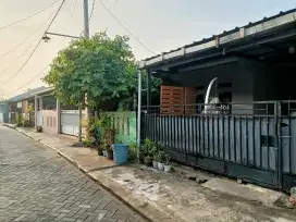 Rumah Deket bandara Soetta