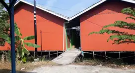 Disewakan Kos Putra Mahasiswa/Karyawan