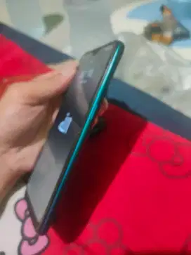 Realme 5 pro 8/128 hp only