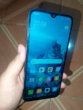 REDMI NOTE 8 6/64