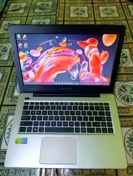 Asus a456u core i7