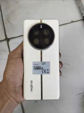 Realme 12 pro+ 5g