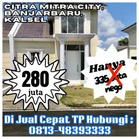 Jual Rumah Baru Tanpa Perantara Masih Bisa Nego