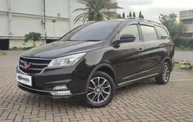 2018 TDP 7,JT Wuling Cortez 1.8 C Bensin-AT Hitam