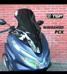 Windshield PCX 150