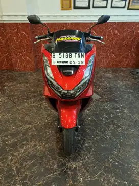 DP 500, PCX 160 CBS, KTP DAERAH BISA, GRATIS SERVICE, PROSES DIBANTU