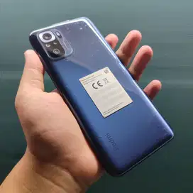 Xiaomi Redmi Note 10S 8/128GB NO MINUS ORI