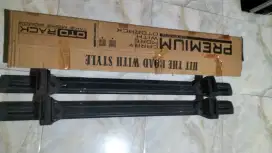 Cross bar / palangan bagasi atas mobil