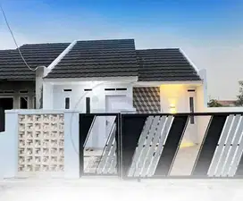 rumah termurah paling cepat dapat promo 15juta!! 45