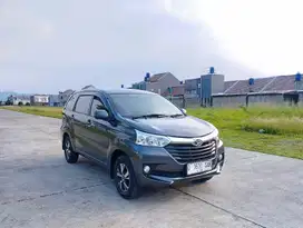 Daihatsu Great Xenia R manual 2018 Mobil bekas Dp 5jt
