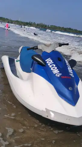 Jetski Di Bawah 100 jtaan