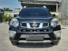 Nissan Xtrail Xt 2.5 AT