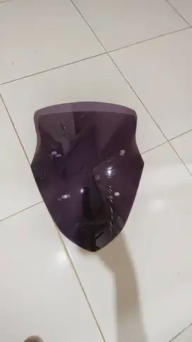 Visor baru nmax old/ lama tahun 2016 - 2019